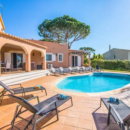 Villa Anita Sun *