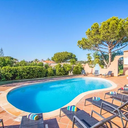 Villa Anita Sun