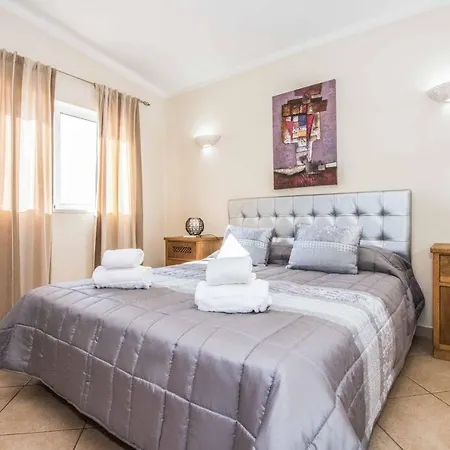 Villa Anita Sun Boliqueime