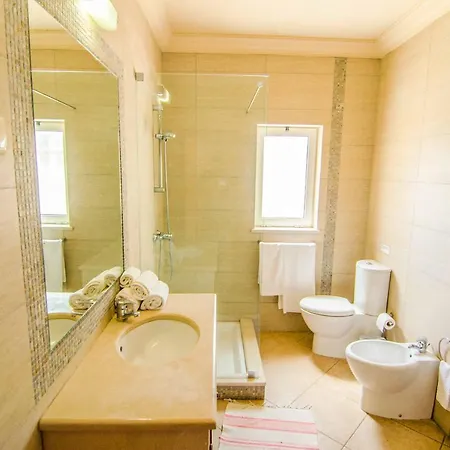 Villa Anita Sun Boliqueime